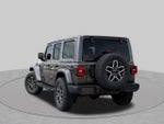 2027 Jeep Wrangler Sahara