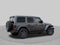 2027 Jeep Wrangler Sahara