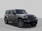2027 Jeep Wrangler Sahara