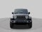 2027 Jeep Wrangler Sahara