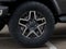2027 Jeep Wrangler Sahara