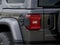 2027 Jeep Wrangler Sahara