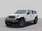 2027 Jeep Wrangler WRANGLER 4-DOOR SAHARA