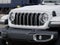 2027 Jeep Wrangler WRANGLER 4-DOOR SAHARA