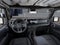 2027 Jeep Wrangler WRANGLER 4-DOOR SAHARA