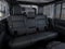 2027 Jeep Wrangler WRANGLER 4-DOOR SAHARA