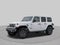 2027 Jeep Wrangler WRANGLER 4-DOOR SAHARA