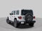 2027 Jeep Wrangler WRANGLER 4-DOOR SAHARA