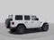 2027 Jeep Wrangler WRANGLER 4-DOOR SAHARA