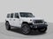2027 Jeep Wrangler WRANGLER 4-DOOR SAHARA