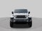 2027 Jeep Wrangler WRANGLER 4-DOOR SAHARA