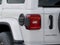 2027 Jeep Wrangler WRANGLER 4-DOOR SAHARA