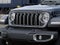 2027 Jeep Wrangler WRANGLER 4-DOOR SAHARA
