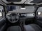 2027 Jeep Wrangler WRANGLER 4-DOOR SAHARA