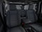 2027 Jeep Wrangler WRANGLER 4-DOOR SAHARA