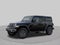 2027 Jeep Wrangler WRANGLER 4-DOOR SAHARA