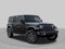 2027 Jeep Wrangler WRANGLER 4-DOOR SAHARA