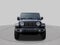 2027 Jeep Wrangler WRANGLER 4-DOOR SAHARA