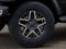 2027 Jeep Wrangler WRANGLER 4-DOOR SAHARA