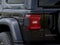 2027 Jeep Wrangler WRANGLER 4-DOOR SAHARA