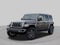 2027 Jeep Wrangler WRANGLER 4-DOOR SAHARA