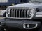 2027 Jeep Wrangler WRANGLER 4-DOOR SAHARA