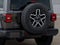 2027 Jeep Wrangler WRANGLER 4-DOOR SAHARA