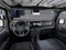 2027 Jeep Wrangler WRANGLER 4-DOOR SAHARA