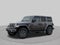 2027 Jeep Wrangler WRANGLER 4-DOOR SAHARA