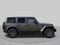 2027 Jeep Wrangler WRANGLER 4-DOOR SAHARA