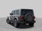 2027 Jeep Wrangler WRANGLER 4-DOOR SAHARA