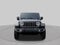 2027 Jeep Wrangler WRANGLER 4-DOOR SAHARA