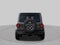 2027 Jeep Wrangler WRANGLER 4-DOOR SAHARA