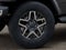 2027 Jeep Wrangler WRANGLER 4-DOOR SAHARA