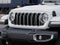 2027 Jeep Wrangler WRANGLER 4-DOOR SAHARA