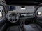 2027 Jeep Wrangler WRANGLER 4-DOOR SAHARA