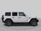2027 Jeep Wrangler WRANGLER 4-DOOR SAHARA