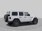 2027 Jeep Wrangler WRANGLER 4-DOOR SAHARA