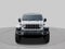 2027 Jeep Wrangler WRANGLER 4-DOOR SAHARA