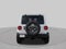 2027 Jeep Wrangler WRANGLER 4-DOOR SAHARA