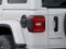 2027 Jeep Wrangler WRANGLER 4-DOOR SAHARA