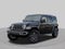 2027 Jeep Wrangler Sahara