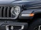 2027 Jeep Wrangler Sahara
