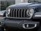 2027 Jeep Wrangler Sahara