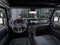 2027 Jeep Wrangler Sahara