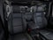 2027 Jeep Wrangler Sahara