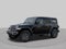 2027 Jeep Wrangler Sahara
