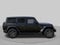 2027 Jeep Wrangler Sahara
