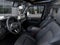 2027 Jeep Wrangler Sahara