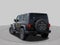 2027 Jeep Wrangler Sahara